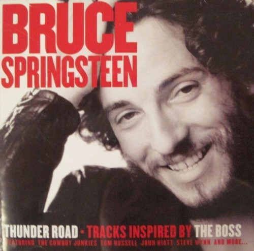 Uncut: Thunder Road: Tracks Inspired by the Boss