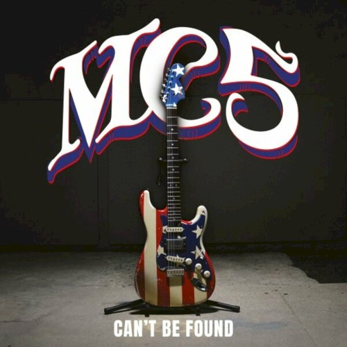 Can't Be Found
