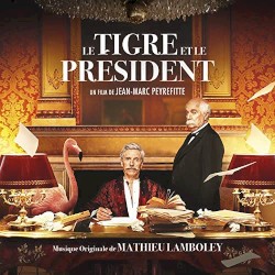 Le Tigre et Le Président