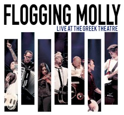 Live at the Greek Theatre