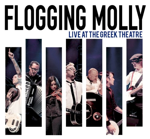 Live at the Greek Theatre