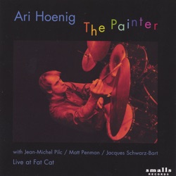 The Painter