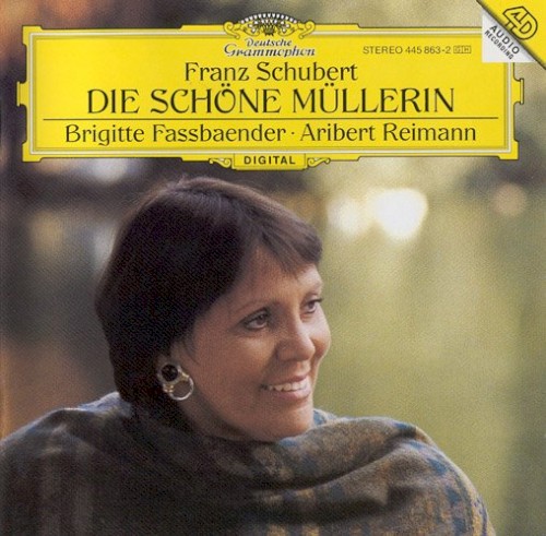 Die schöne Müllerin