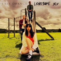 Lonesome Joy