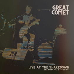 Live at The Shakedown