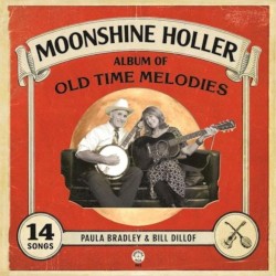 Old Time Melodies
