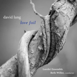love fail