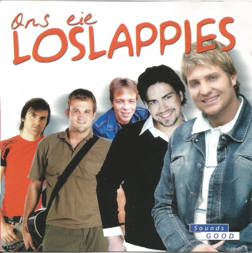 Ons Eie Loslappies