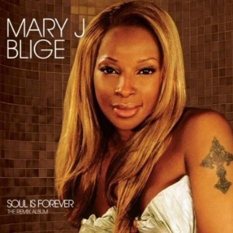Soul Is Forever: The Remix Album