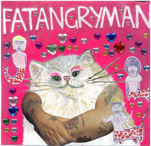 Fatangryman