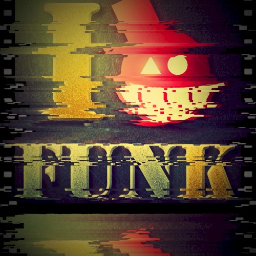 I'm Only Making Funk of You