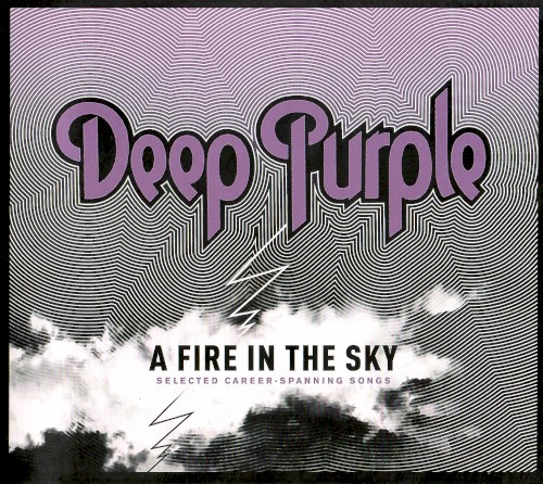 A Fire in the Sky: A Career-Spanning Collection