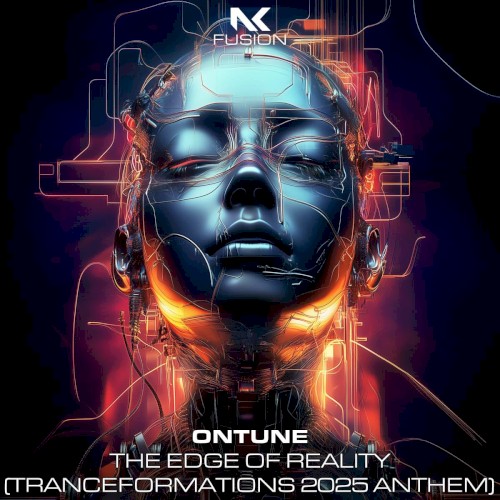 The Edge of Reality (Transformations 2025 Anthem)