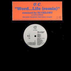 Word... Life (remix)
