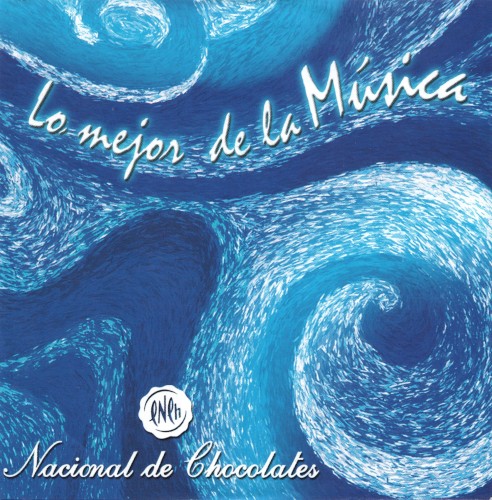 Lo mejor de la música