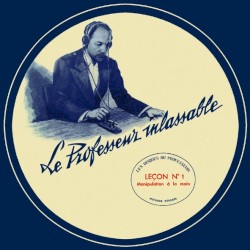 Leçon n°1 : Manipulation à la main