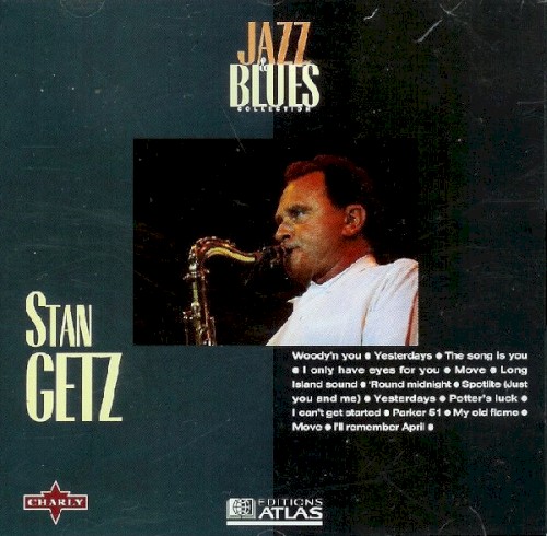 Jazz & Blues Collection 28: Stan Getz