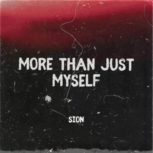 More Than Just Myself