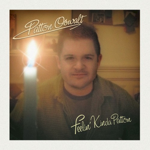 Feelin’ Kinda Patton