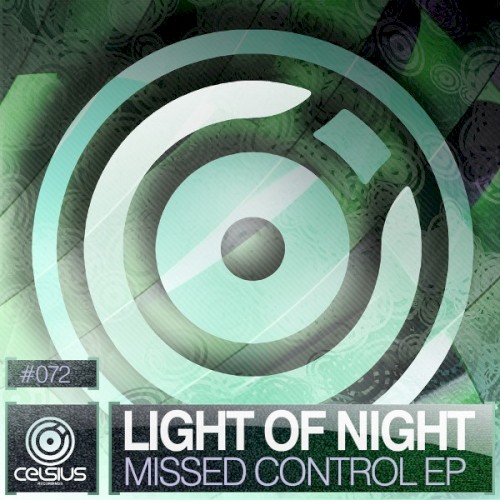 Missed Control EP