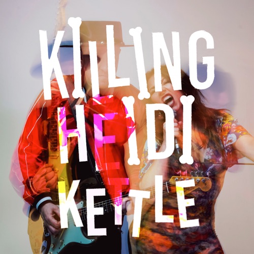Kettle