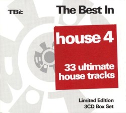 The Best in House, Vol. 4