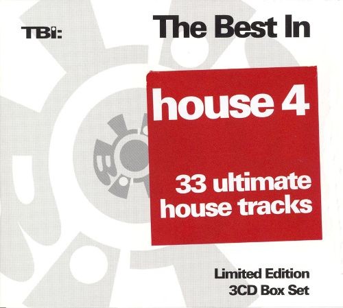 The Best in House, Vol. 4