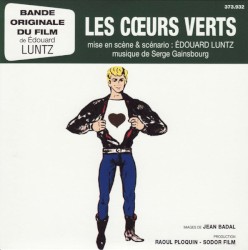 Les cœurs verts