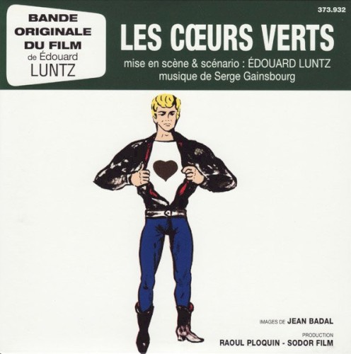 Les cœurs verts
