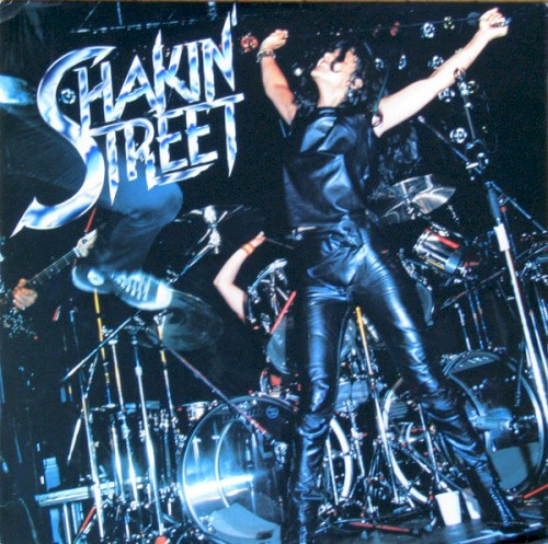 Shakin' Street