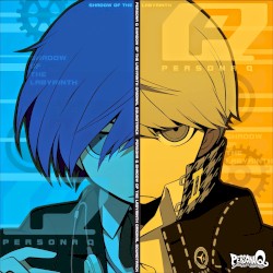 ペルソナQ シャドウ オブ ザ ラビリンス オリジナル・サウンドトラック