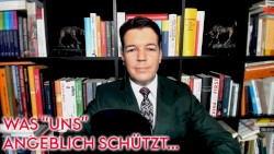 Wohlstand für Alle #241, „Der grüne Opportunismus: nun auch für Europa!“