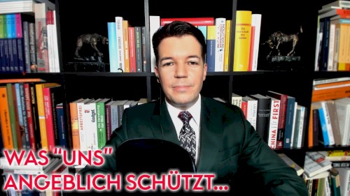Wohlstand für Alle #241, „Der grüne Opportunismus: nun auch für Europa!“