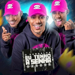 Eu Tenho a Senha