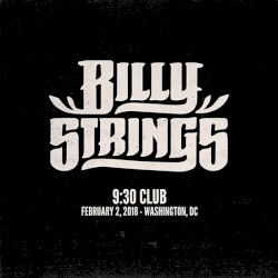 2018-02-02: 9:30 Club, Washington, DC, USA