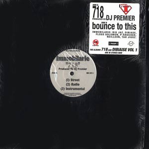 718 / Bounce to This