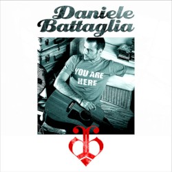Daniele Battaglia
