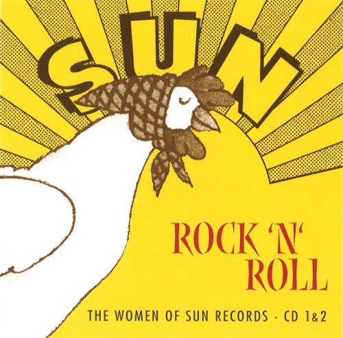 Memphis Belles: The Women of Sun Records