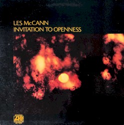 Invitation to Openness