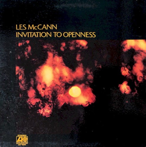 Invitation to Openness