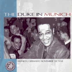 The Duke in Munich