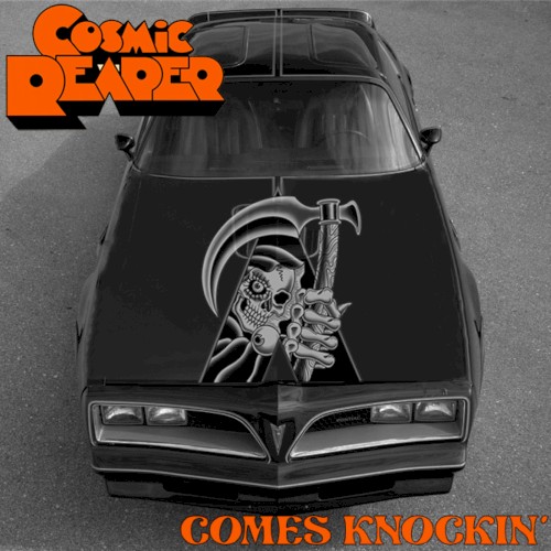 Comes Knockin’