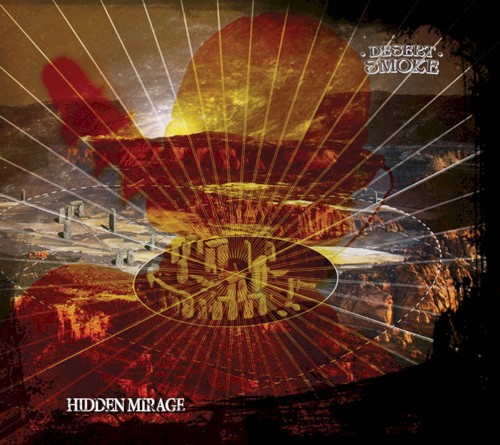 Hidden Mirage