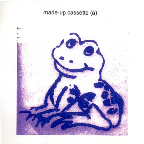 Made-up Cassette (A)