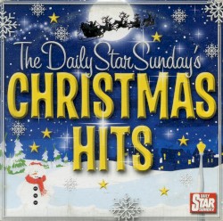 The Daily Star and The Daily Star Sunday’s Christmas Hits