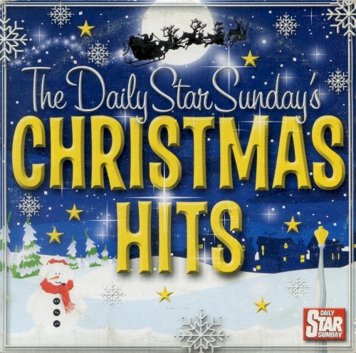 The Daily Star and The Daily Star Sunday’s Christmas Hits