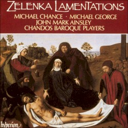 Lamentations