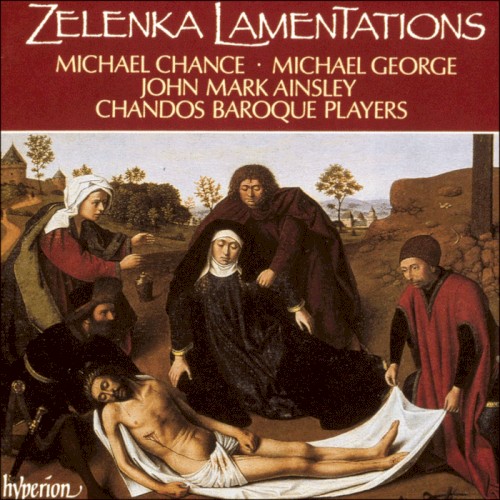 Lamentations
