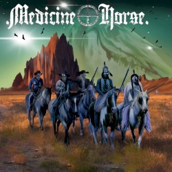 Medicine Horse