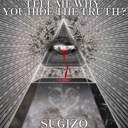 TELL ME WHY YOU HIDE THE TRUTH?